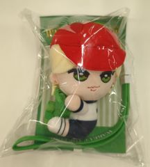 KEY TO LIT キテレツ くっつきてれつ ぬいぐるみ 猪狩蒼弥 - メルカリ
