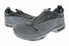 ナイキ NIKE W AIR MAX SNDR GTX BLACK ウィメンズ エアマックスサンダー ゴアテックス FZ4238-001 28.5 ブラック ブランド古着ベクトル 中古▲■250915