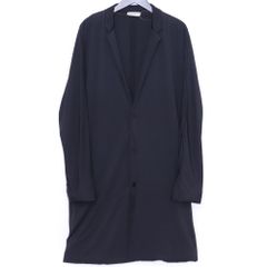 Yohji Yamamoto Decyne Big Shirt Jacket - メルカリ