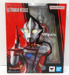 S.H.F ウルトラマンメビウス 30-KS0519-13C - メルカリ