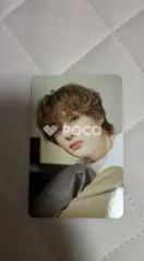 RIIZE アントン RIIZE : ON THE SING STREET RANDOM TRADING CARD SET