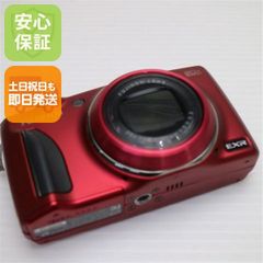 ☆ジャンク品☆ フジフィルム FinePix F800 EXR #22029 - メルカリ