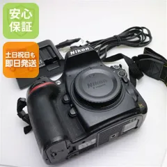2026年最新】ニコン d800 ボディの人気アイテム - メルカリ