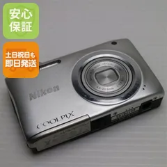 2026年最新】nikon coolpix a100 ジャンクの人気アイテム - メルカリ