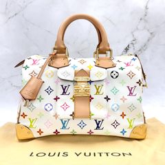 限定品)激レア美品ルイヴィトン村上隆アイラブモノグラム サックレトロ 