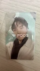 Seventeen バーノン セブチ SECTOR 17 Weverse Albums ver.