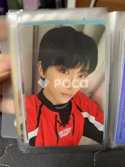 BOYNEXTDOOR ウンハク 19.99 CU