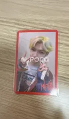 straykids フィリックス Clé 1 : MIROH