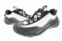 ナイキ NIKE ×COMME des GARCONS HOMME PLUS コムデギャルソン オム プリュス ACG MOUNTAIN FLY 2 LOW SP マウンテンフライ2 ロー FZ3311-101 28 ☆AA★▲■250913