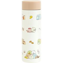 スタディオクリップ ステンレスボトル[ノラネコぐんだんコラボ] 新品