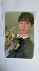 Seventeen セブチ ホシ FML CARAT Ver.