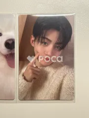 TWS ジフン Last Bell COMPACT Ver.