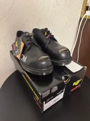 DR. MARTENS スティールトゥ 1925 X SXP 270 UK8