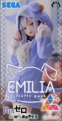 세가 Luminasta Re: 처음부터 시작하는 이세계 생활 에밀리아 모후모후 팩