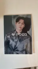 SEVENTEEN バーノン SEVENTEEN RIGHT HERE WORLD TOUR IN JAPAN PHOTO CARD