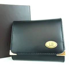 Dunhill ダンヒル コインケース レザー 27-339(9)