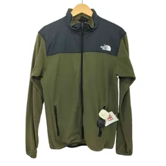ザノースフェイス THE NORTH FACE Mountain Versa Micro Jacket マウンテンバーサマイクロジャケット メンズ import：L 