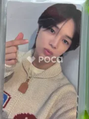 &TEAM ケイ 2024 &TEAM CONCERT TOUR FIRST PAW PRINT IN SEOUL OFFICIAL ALBUM ラキドロ