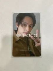 セブチ ジュン HAPPY BURSTDAY KAKAOTALK gift