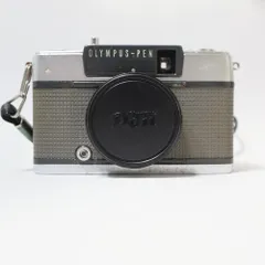 2026年最新】OLYMPUS pen ef 赤ベロの人気アイテム - メルカリ