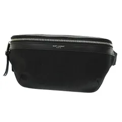 2026年最新】SAINT LAURENT PARIS メンズ ボディバッグ・ウエスト
