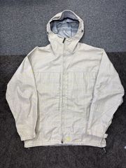 HUF OG LOGO 3L SHELL JACKET L テック系 y2k - メルカリ