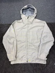 BURTON iDiom 2003 スノーボードジャケット y2k グレンチェック柄 送料無料♪のサムネイル