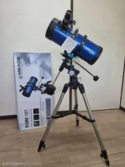 【本体未使用】天体望遠鏡 MEADE AZM-90 楽天市場】meade azm－90 天体望遠鏡の通販
