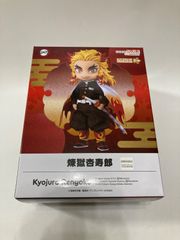 ねんどろいどどーる　 煉獄杏寿郎　未開封品　鬼滅の刃 未開封品】鬼滅の刃 フィギュア ねんどろいどどーる 煉獄杏寿郎 - メルカリ