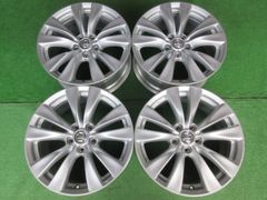 日産フーガY51 純正20インチホイール 4本セット - メルカリ