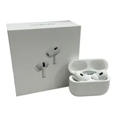 2026年最新】Air pods pro 第2世代 ジャンクの人気アイテム - メルカリ