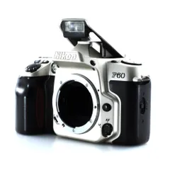 2026年最新】Nikon F60の人気アイテム - メルカリ
