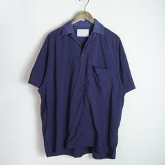 camiel fortgens】Baseball shirtベースボールシャツ - メルカリ