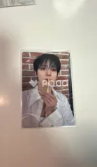 GOLDEN HOUR : Part.3 TOKTOQ SET VER. ATEEZ OFFICIAL PLATFORM