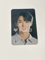 NCT ドヨン NCT 127: WELCOME TO MY CITY AIRPODS/PRO CASE & KEYRING & PHOTO CARD SET