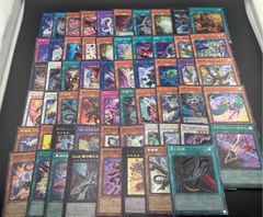 遊戯王 ドゥームズ デッキパーツ - メルカリ