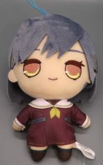 中古】ぬいぐるみ 狛枝凪斗 パペット 「スーパーダンガンロンパ2