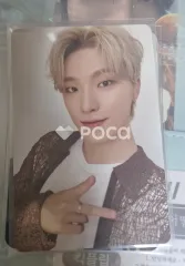 Seventeen ディノ セブチ SEVENTEEN 2024 SEASON'S GREETINGS