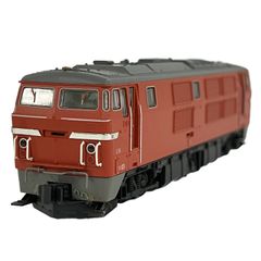 KATO 7010-1 DD54 ブルートレイン牽引機 ディーゼル機関車 鉄道模型 N