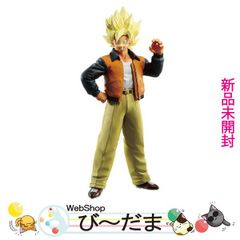 あ*る様 一番くじ ドラゴンボール悟空の日賞 カカコレNO.1孫悟空