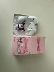 サンリオキャラクターズ ラブリーリボン シリーズ クロミ