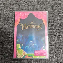 未開封 Mrs. GREEN APPLE on “Harmony” [Blu-ray]