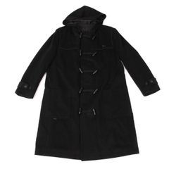 Jean Paul GAULTIER HOMME ダッフルコート ゴルチエ - メルカリ