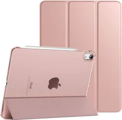TiMOVO iPad Air 11インチ ケース (M4/M3/M2、2026/2025/2024) iPad Air 第5/4世代 ケース (2022/2020) 10.9インチ iPadAir 11/10.9 カバー PencilPro/第2世代
