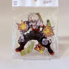 僕のヒーローアカデミア グッズフェア BOOST UP HEROES!