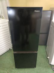 ☆25年☆未開封☆Hisense 120L 冷蔵庫【HR-B12E3W】GHTZ - メルカリ