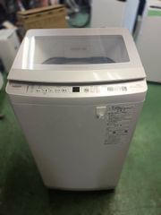 AQUA アクア 全自動洗濯機 AQW-V9E3 9.0kg 2023年製 - メルカリ