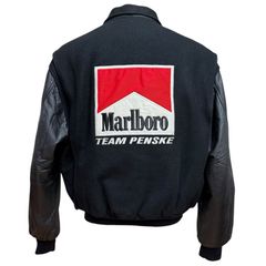 激レア ヴィンテージ【コムドットひゅうが】marlboro ジャケット