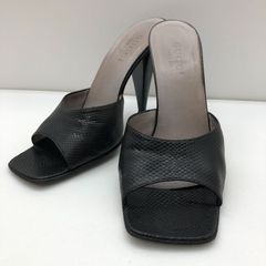 美品】HERMES オアジス 23cm 23.5cm 22.5cm エルメス - メルカリ