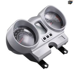 当時物CD250Uホンダ純正スピードメーター 2055km(検cb250tホーク